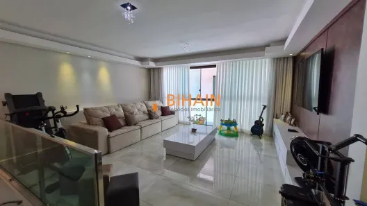 Casa com 3 Quartos à venda, 243m² no Santa Amélia, Belo Horizonte