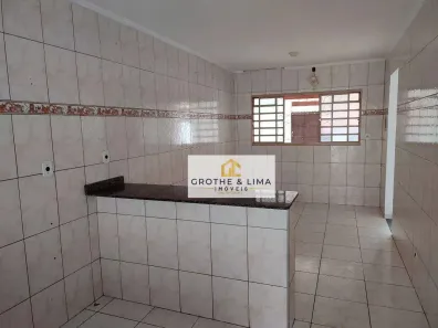 Casa com 3 Quartos à venda, 120m² no Vila dos Comerciários 2, Taubaté