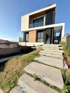 Casa de Condomínio com 4 Quartos à venda, 249m² no Jardim das Cerejeiras, Arujá