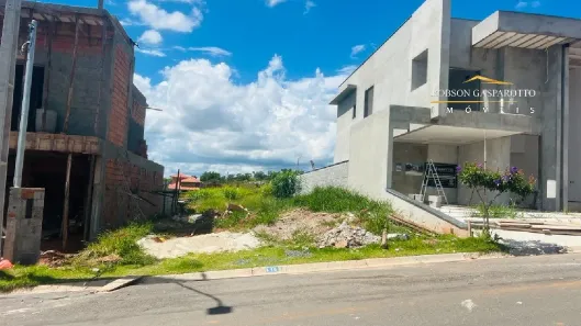Lote/Terreno à venda, 300m² no Jardim São José, Bragança Paulista