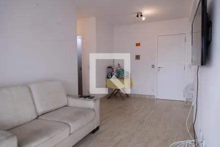 Apartamento com 2 Quartos à venda, 75m² no Quarta Parada, São Paulo