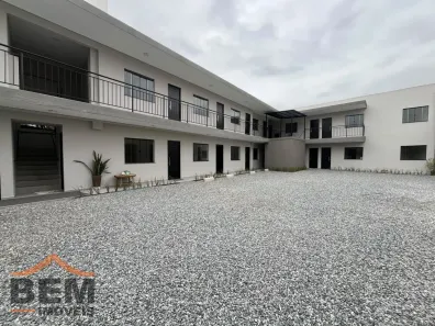 Apartamento com 1 Quarto para alugar, 30m² no Centro, Itajaí