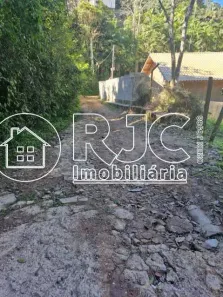 Lote/Terreno à venda, 1902m² no Parque do Imbui, Teresópolis