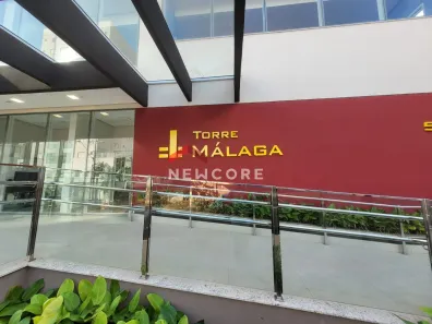 Apartamento com 3 Quartos à venda, 106m² no Centro, Cambé