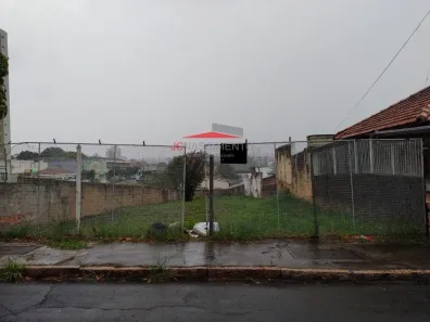 Lote/Terreno à venda, 446m² no Vila Rehder, Americana
