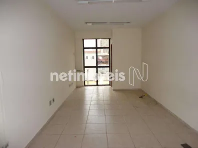 Sala Comercial para alugar, 20m² no Santa Efigênia, Belo Horizonte