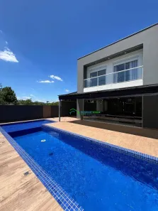 Casa de Condomínio com 3 Quartos à venda, 255m² no Sítio do Morro, Santana de Parnaíba