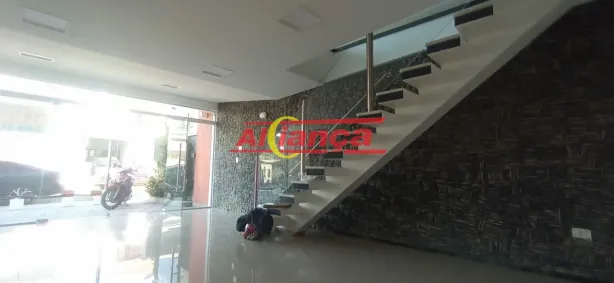 Casa com 4 Quartos para alugar, 275m² no Centro, Guarulhos