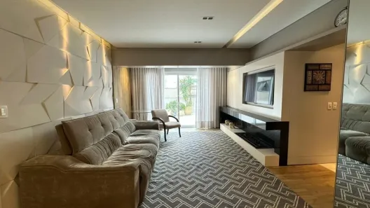 Apartamento com 3 Quartos à venda, 126m² no Exposição, Caxias do Sul