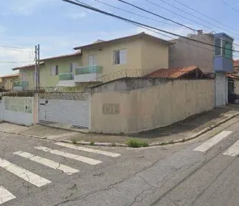 Sobrado com 3 Quartos à venda, 110m² no Vila Curuçá, São Paulo