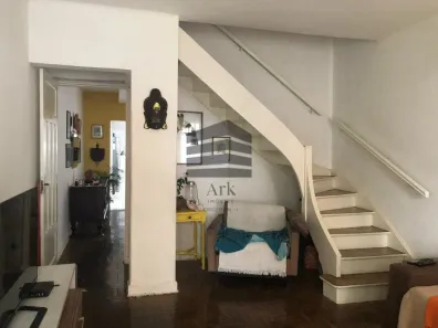Casa com 2 Quartos à venda, 145m² no Vila Mariana, São Paulo