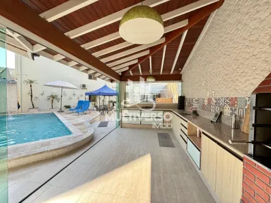 Casa com 5 Quartos à venda, 197m² no Aparecida, Santos