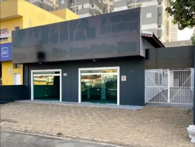 Imóvel Comercial à venda, 137m² no Parque dos Cafezais VI, Itupeva