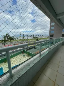Apartamento com 3 Quartos à venda, 154m² no Sumaré, Caraguatatuba