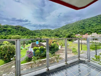 Apartamento com 2 Quartos à venda, 65m² no Enseada, Guarujá