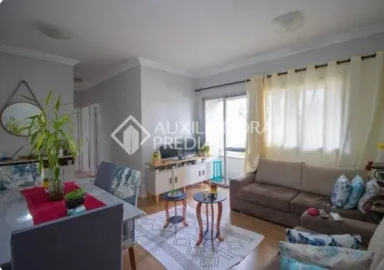 Apartamento com 3 Quartos à venda, 69m² no Planalto, São Bernardo do Campo