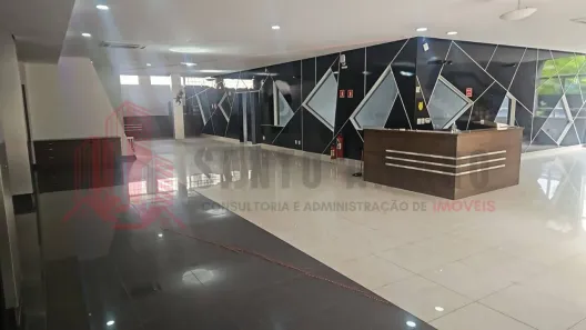 Prédio Comercial para venda ou aluguel, 1334m² no Chácara Santo Antônio (Zona Sul), São Paulo