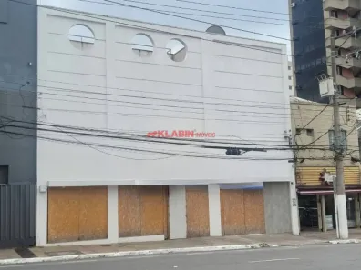 Prédio Comercial à venda, 1144m² no Cambuci, São Paulo