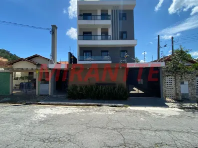 Apartamento com 2 Quartos à venda, 35m² no Tremembé, São Paulo