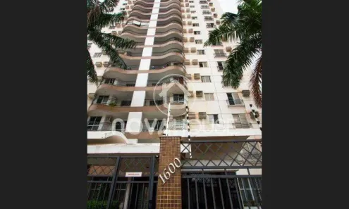 Apartamento com 3 Quartos à venda, 106m² no Duque de Caxias, Cuiabá