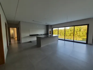 Casa de Condomínio com 5 Quartos à venda, 260m² no , Araçoiaba da Serra