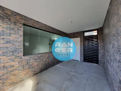 Casa com 3 Quartos à venda, 140m² no Boqueirão, Santos