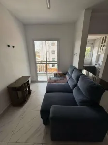 Apartamento com 2 Quartos para alugar, 50m² no Vila Formosa, São Paulo