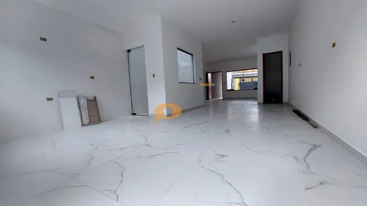 Sobrado com 3 Quartos à venda, 170m² no Vila Bertioga, São Paulo