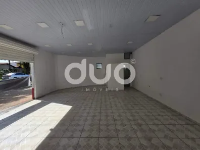 Ponto Comercial para alugar, 55m² no Loteamento Santa Rosa, Piracicaba