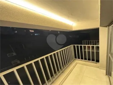 Apartamento com 1 Quarto à venda, 26m² no Indianópolis, São Paulo