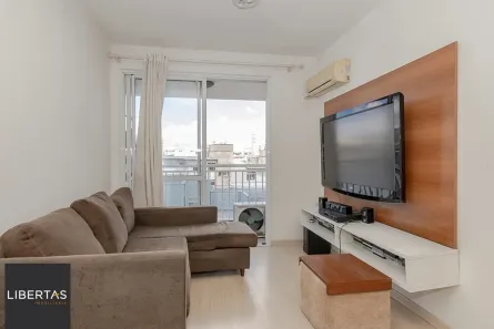 Apartamento com 2 Quartos à venda, 58m² no Cristo Redentor, Porto Alegre