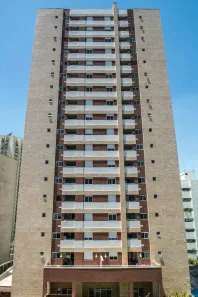 Apartamento com 1 Quarto à venda, 66m² no Vila Mariana, São Paulo