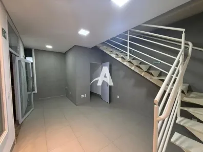 Ponto Comercial para alugar, 90m² no Centro, Uberlândia