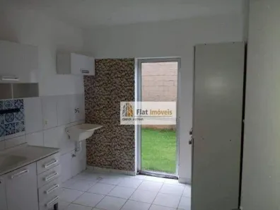 Apartamento com 2 Quartos à venda, 41m² no Reserva Sul Condomínio Resort, Ribeirão Preto