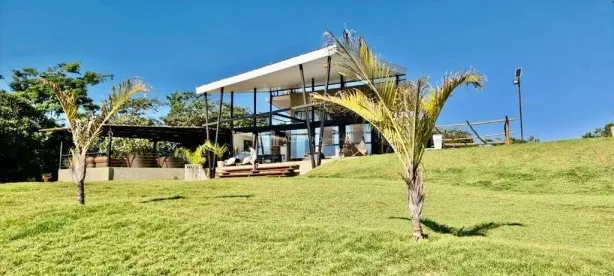 Casa com 4 Quartos à venda, 450m² no Área Rural de Luziânia, Luziânia