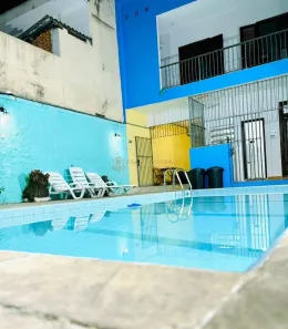 Casa com 7 Quartos à venda, 375m² no Maracanã, Rio de Janeiro