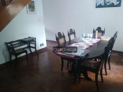 Sobrado com 2 Quartos à venda, 196m² no Mooca, São Paulo