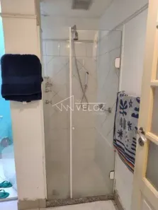 Apartamento com 3 Quartos à venda, 125m² no Laranjeiras, Rio de Janeiro