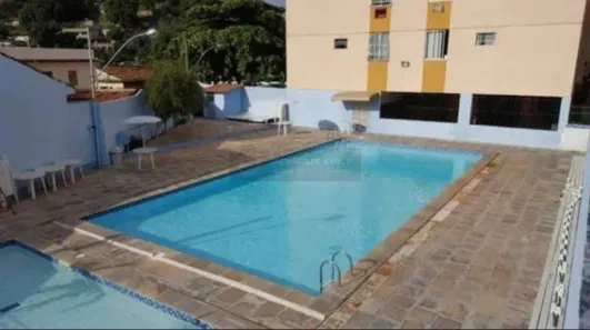 Apartamento com 2 Quartos à venda, 45m² no Fonseca, Niterói
