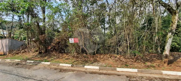 Lote/Terreno à venda, 1262m² no Caraguatá, Mairiporã