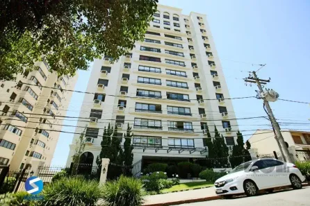 Apartamento com 2 Quartos à venda, 74m² no Passo da Areia, Porto Alegre