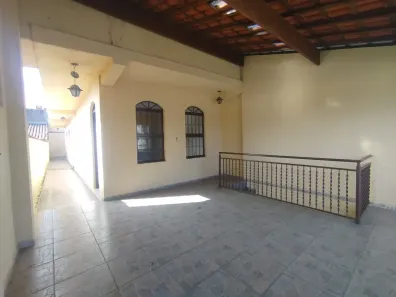 Sobrado com 3 Quartos à venda, 136m² no Bosque dos Eucaliptos, São José dos Campos