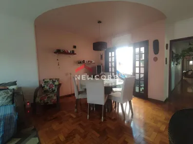 Casa com 3 Quartos à venda, 186m² no Nova Piracicaba, Piracicaba