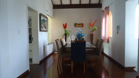 Casa com 7 Quartos à venda, 498m² no São Marcos, Belo Horizonte
