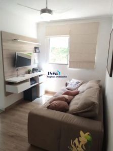 Apartamento com 2 Quartos à venda, 45m² no Loteamento Parque São Martinho, Campinas