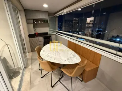 Apartamento com 2 Quartos à venda, 67m² no Parque Industrial Tomas Edson, São Paulo
