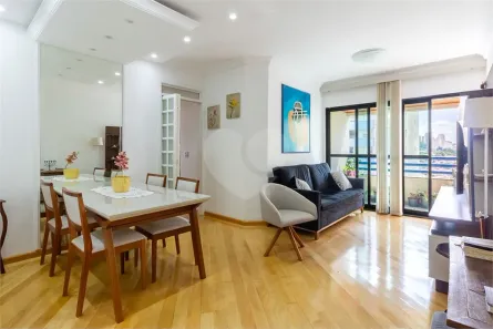 Apartamento com 3 Quartos à venda, 81m² no Vila Ipojuca, São Paulo