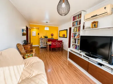 Apartamento com 3 Quartos à venda, 102m² no Rio Branco, Porto Alegre