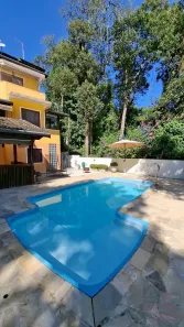Casa de Condomínio com 3 Quartos à venda, 340m² no Jardim Atalaia, Cotia