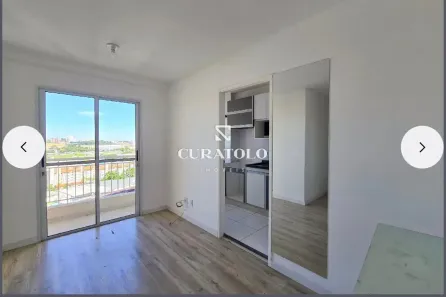 Apartamento com 2 Quartos à venda, 48m² no Ferrazópolis, São Bernardo do Campo